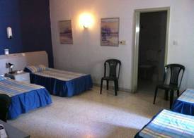 Roma Hotel 5