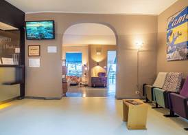 Hotel Il Nido 3