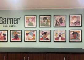 Garner Hotel MAINZ by IHG 2