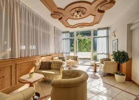 Aparthotel Wellness Villa di Bosco 4