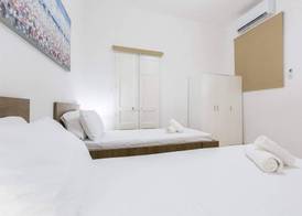 Sliema Lovely Flat 3