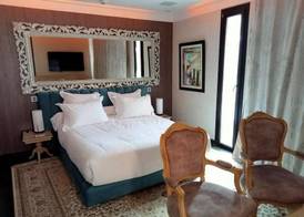 Medina Loft & Spa 5