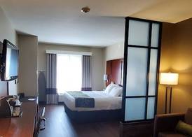 Comfort Suites Helena Airport 5