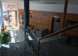 Hotel Mediterrani Blau 4