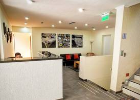 Apart Hotel Viva Providencia 2