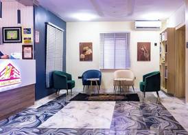 H3 Hotel and Events Centre. 4
