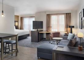 Residence Inn by Marriott Saratoga Springs 3