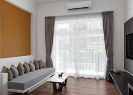 TAO Riverside Residence 3