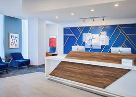 Holiday Inn Express Hamilton - Upper James by IHG 2