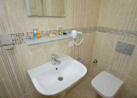 Hotel Cachet Adults Only 4
