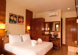 Vieng Mantra Hotel 4