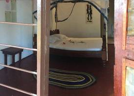 Zanzi Rest bungalows 3