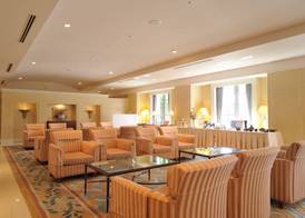 Hiroshima Airport Hotel 3