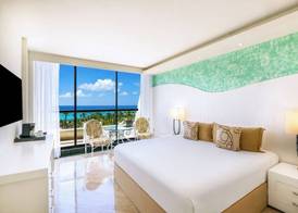 The Grand Oasis Cancun - All Inclusive 4