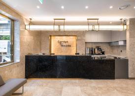 Comfort inn Yeouido 5