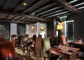 The Swan at Grasmere- The Inn Collection Group 5