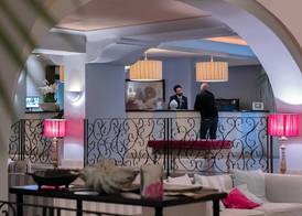 Therasia Resort Sea and SPA - The Leading Hotels of the World 4