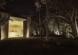 MBH Maya Bacalar Hotel Boutique 3