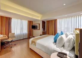 Amarpreet, Chhatrapati Sambhajinagar - AM Hotel Kollection 4