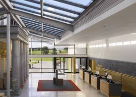 Farnham Estate Spa & Golf Resort 2