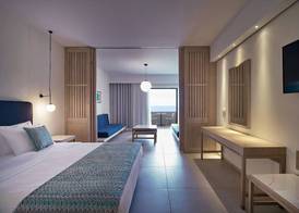 Silver Beach Hotel & Apartments 4