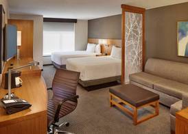 Hyatt Place State College 5