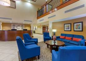 Comfort Suites Charleston West Ashley 3