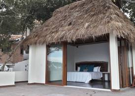 Ysuri Sayulita - Beachfront Hotel 2