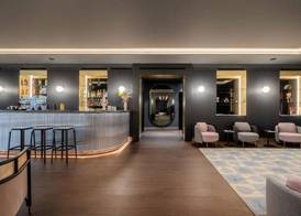 Eurostars Matera La Suite 4
