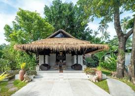 Zara Beach Resort Koh Samui 3