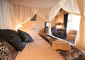 B&B African Rock Lodge 4