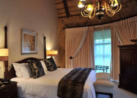 Summerfield Botanical Garden & Exclusive Resort 4