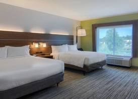 Holiday Inn Express & Suites QUINCY I-10 by IHG 2