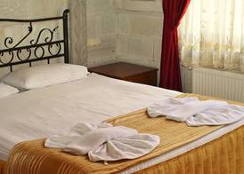 Cappadocia Stone Palace 4