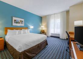 Quality Inn & Suites Sandusky 5