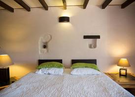 chambres d hotes Le Mas Julien piscine chauffée adult only 4