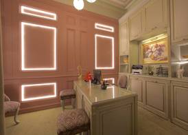 Ayramin Exclusive Hotel - Special Category 4