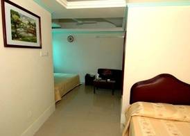 Grand Prince Hotel 5