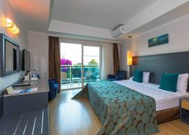 Sealight Resort Hotel 3