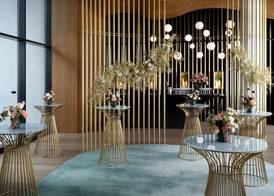 The Westin London City 2