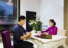 TTC Hotel Can Tho 4
