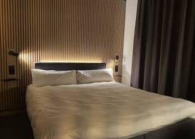 Zleep Madrid Airport 5