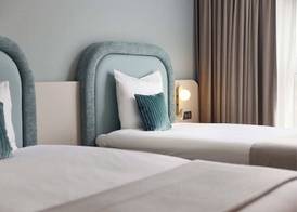 Van der Valk Hotel Paris CDG Airport 4