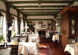 Buchnas Landhotel Saarschleife 4