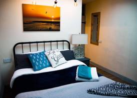 Hunstanton Beachside Glamping - Shepherd Huts & Bell Tents Dog Friendly 5