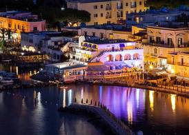 Hotel La Sirenella 5