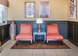 Econo Lodge Inn & Suites Lodi - Wine Country Area 3