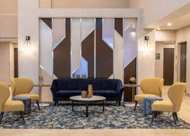 Best Western Premier Keizer Salem Hotel 2