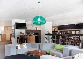 Scandic Hallandia 3