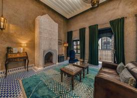 Riad Dar Yuba 5